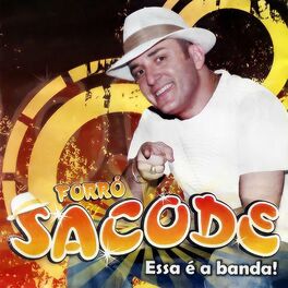 Baú da Sacode - Album by Tony Guerra & Forró Sacode