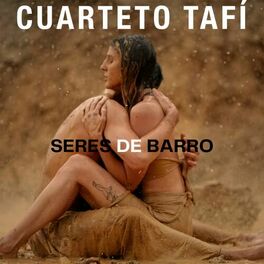 Album cover of Seres de barro