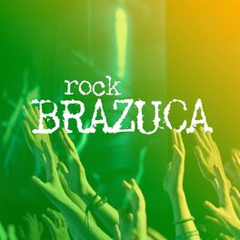 Album picture of Rock Brazuca
