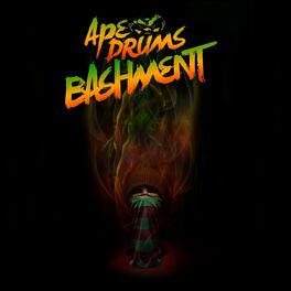 Album cover of Bashment