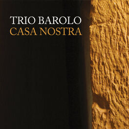 Album cover of Casa nostra