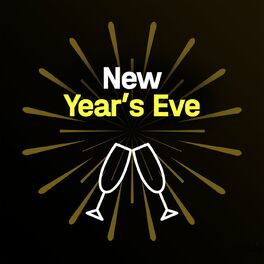 Album cover of NEW YEAR'S EVE