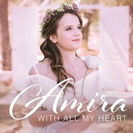 Album cover of With All My Heart