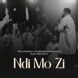 Album cover of Ndi Mo Zi