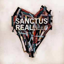 Album cover of Pieces Of A Real Heart