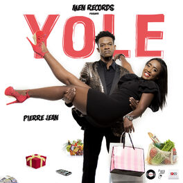 Album cover of Yole