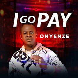 Album cover of I Go Pay
