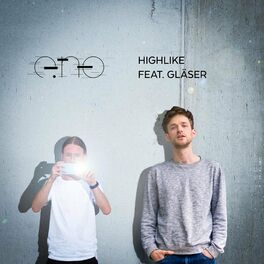 Album cover of Highlike (feat. Gläser)