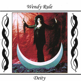 Album cover of Deity