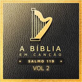 Album cover of Salmo 119, Vol. 2
