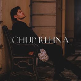Album cover of Chup Rehna