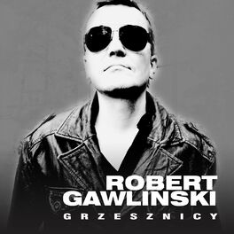 Album cover of Grzesznicy