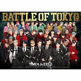 FANTASTICS from EXILE TRIBE: albums, songs, playlists | Listen on
