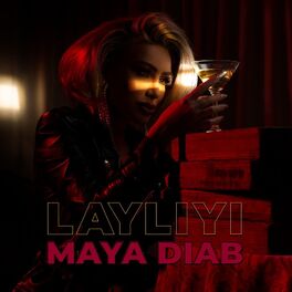 Album cover of Layliyi