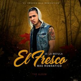 Album cover of El Fresco Mas Romantico
