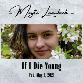 Album cover of If I Die Young