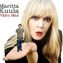 Album cover of Pikku Max