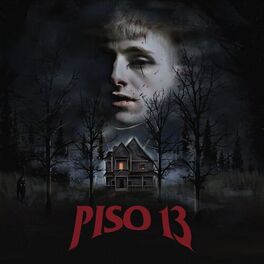 Album cover of PISO 13