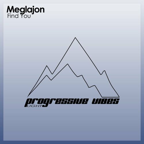  Meglajon - Find You (2022) 
