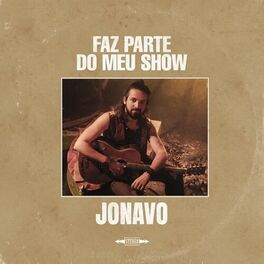 Album cover of Faz Parte do Meu Show