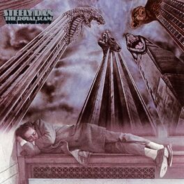 Album cover of The Royal Scam