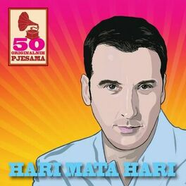 Album cover of 50 Originalnih Pjesama