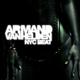 Album cover of NYC Beat