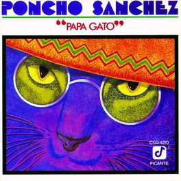 Album cover of Papa Gato