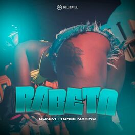 Album cover of Rabeta