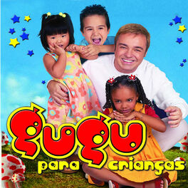 Album cover of Gugu para Crianças