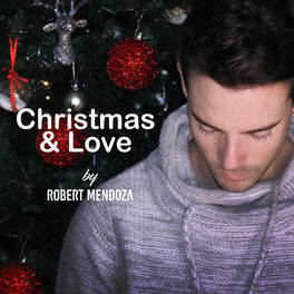 Album cover of Christmas & Love