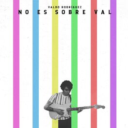 Album cover of No Es Sobre Val