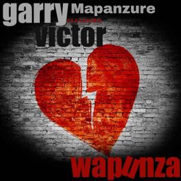 Album cover of Wapunza (feat. Victor)