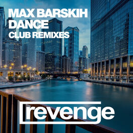 Album cover of Dance (Remixes)