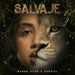 Album cover of Salvaje