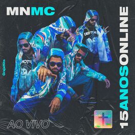 Album cover of 15 Anos Online (Ao Vivo)