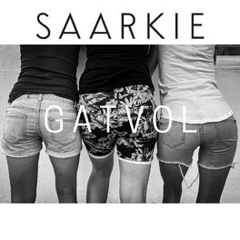 Album cover of Gatvol