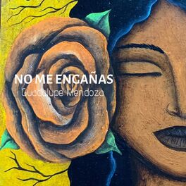 Album cover of No Me Engañas