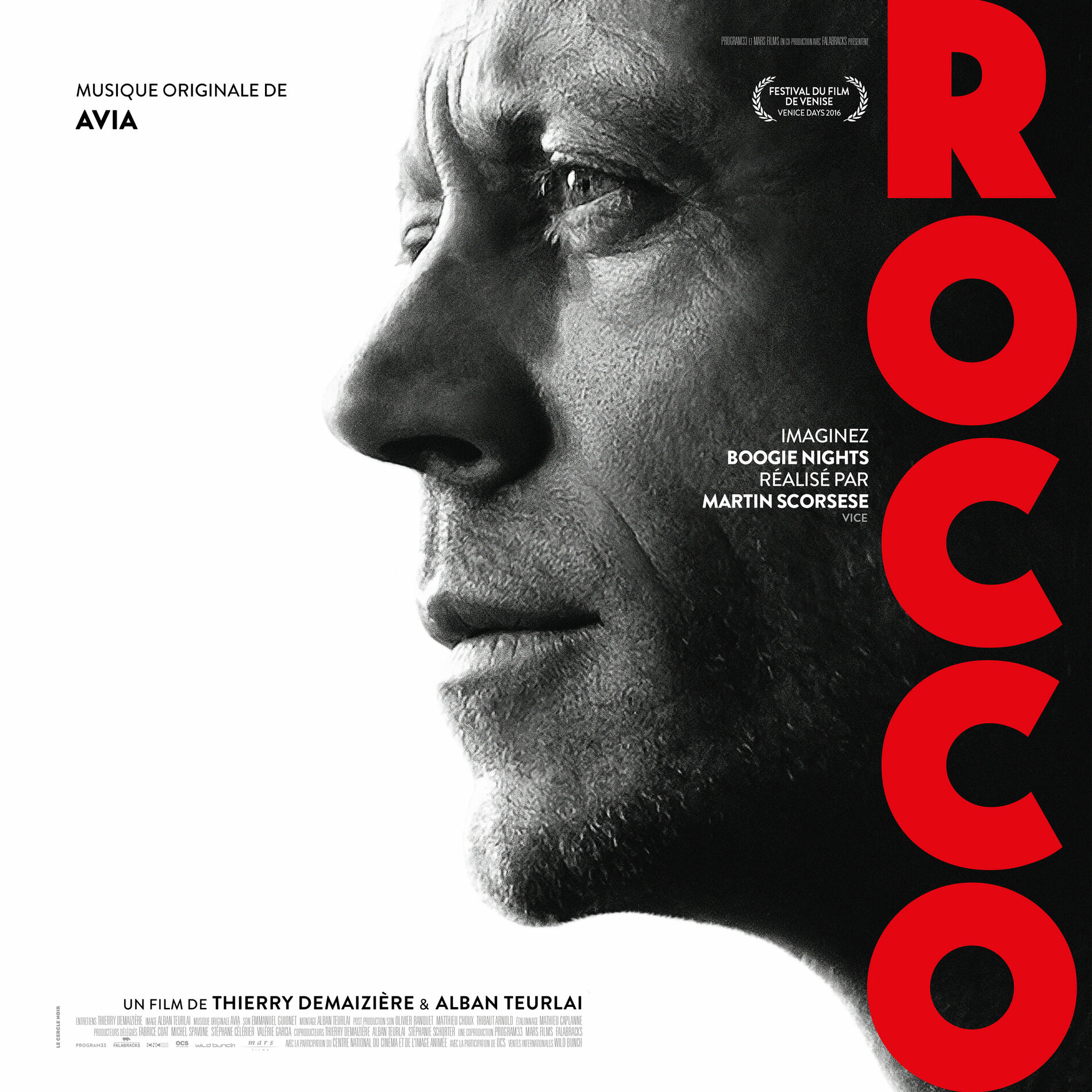 Rocco Siffredi: álbuns, músicas, playlists | Ouvir no Deezer