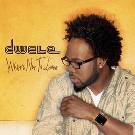 Album cover of What's Not To Love
