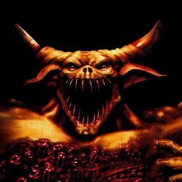 Album cover of El Diablo Cuenta Su Historia