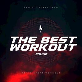 Album cover of The Best Workout Sound