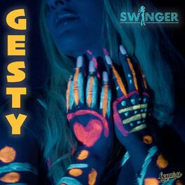 Album cover of Gesty