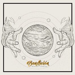 Album cover of Bendición