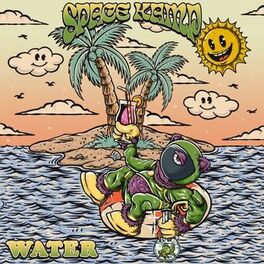 Album cover of Water