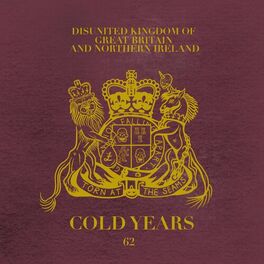 Album cover of 62 (My Generation’s Falling Apart)