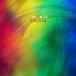 Album cover of Colors