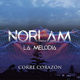 Album cover of Corre Corazón