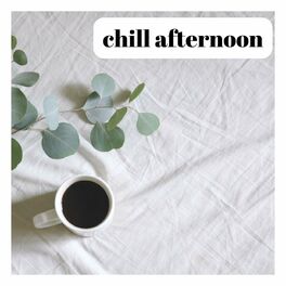 Album cover of chill afternoon