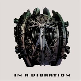 Album cover of In a Vibration